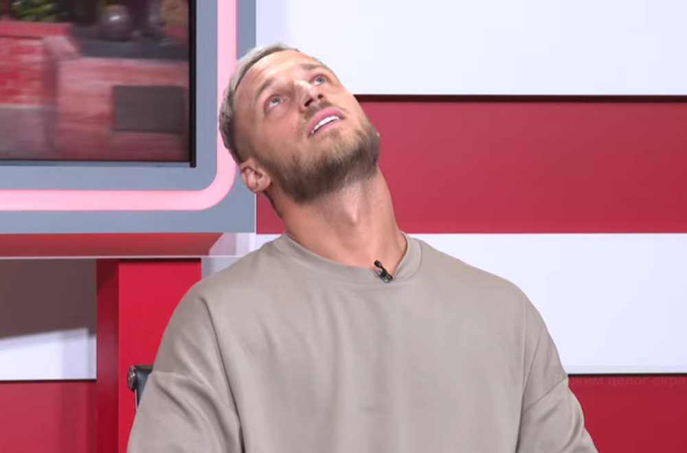 Arnautović se slomio zbog Mihe: "Zamolio me jednu stvar..." VIDEO