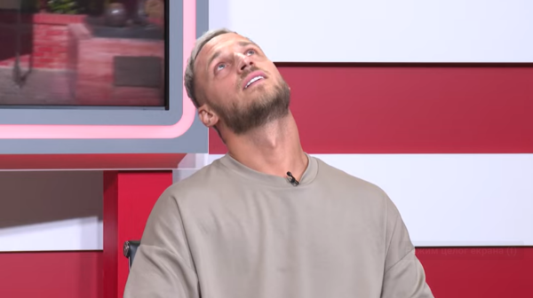 Arnautović se slomio zbog Mihe: "Zamolio me jednu stvar..." VIDEO