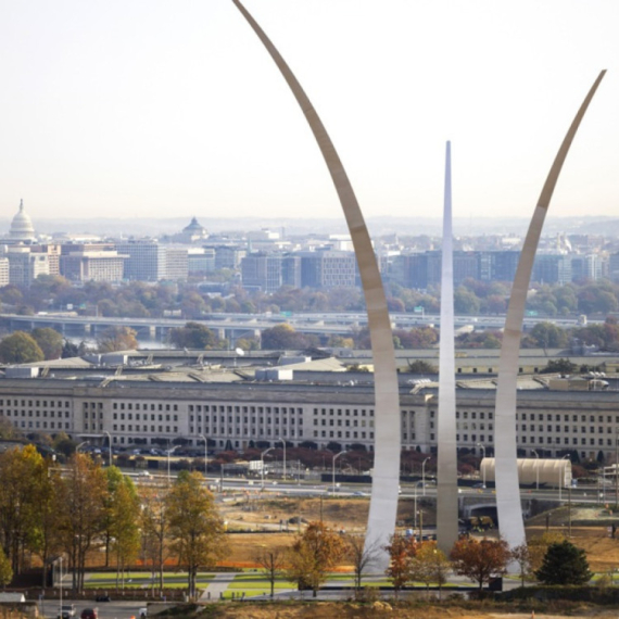 Isplivali planovi Pentagona: Grade vojnu bazu za 10.000 ljudi?