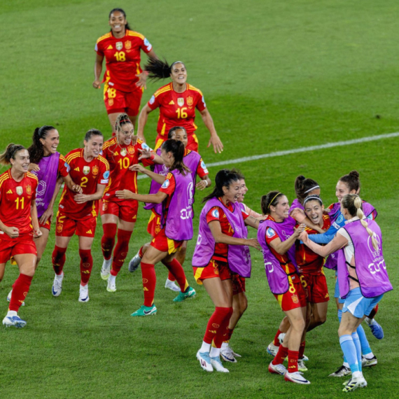 Finale EURO repriza finala Mundijala