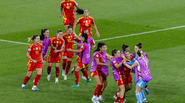 Finale EURO repriza finala Mundijala