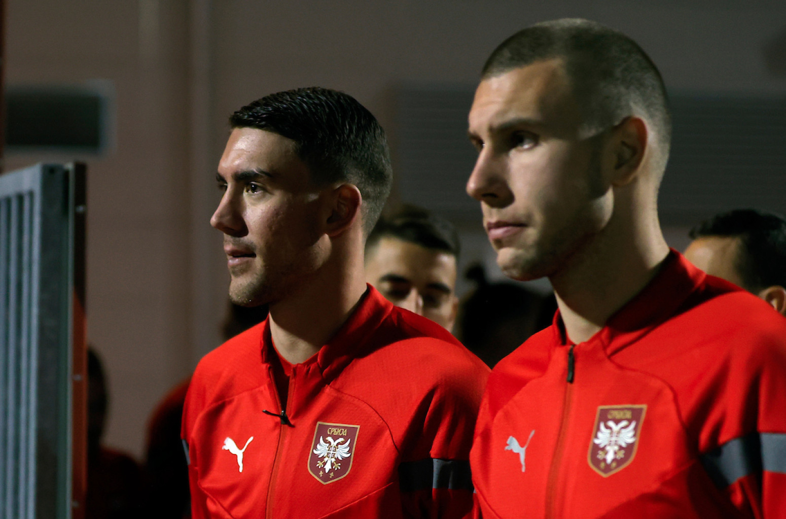 Saga "Dušan Vlahović" – novi Srbin u Juventusu?