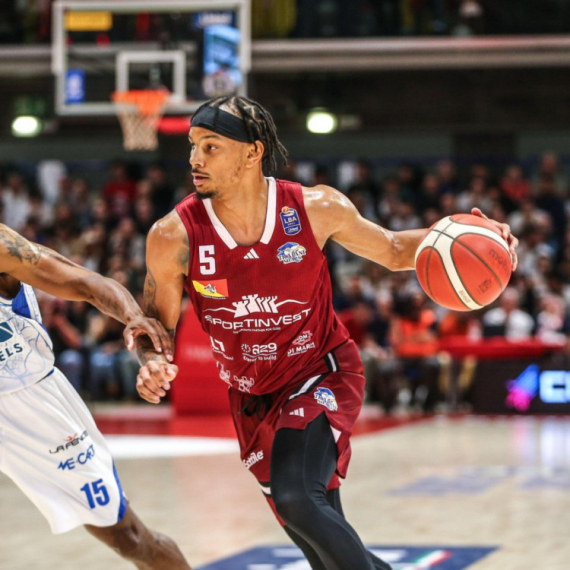 Pariz našao zamenu za senzacionalnog Šortsa