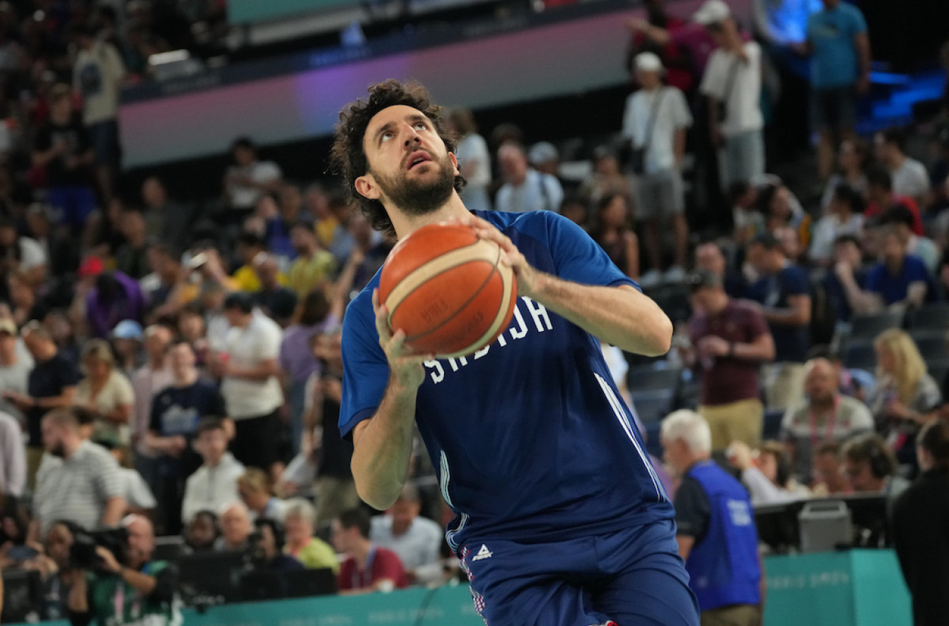 Vlasnik Hapoela: "Micić mi je napisao: 'Ja sam Srbin...'"