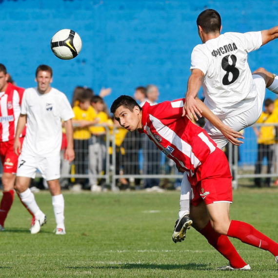 Ugašena Sloga iz Kraljeva