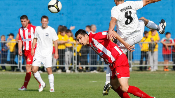 Ugašena Sloga iz Kraljeva