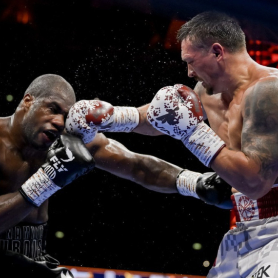 "Kretenski, bizarno – mučio ga je, slomio, pretukao i nokautirao" VIDEO