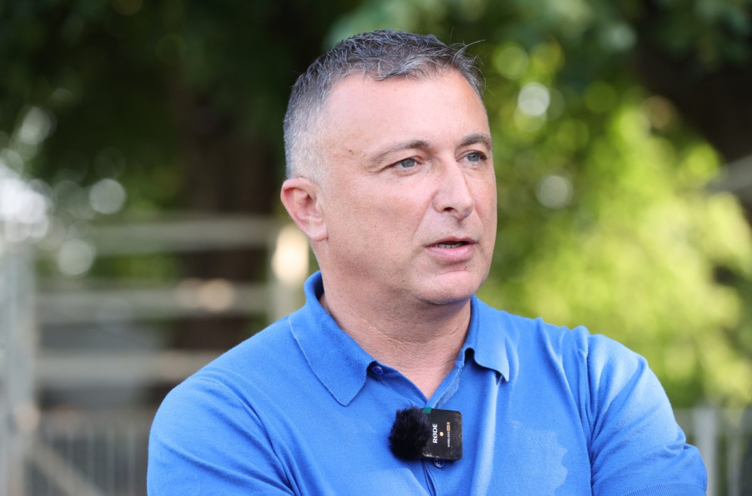 Matijašević: "Pazarci i Kragujevčani, srećno!"