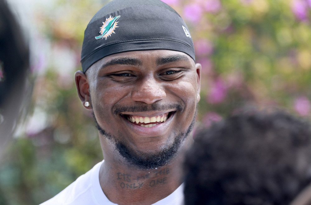 Drama u Majamiju – igrač helikopterom odvezen u bolnicu