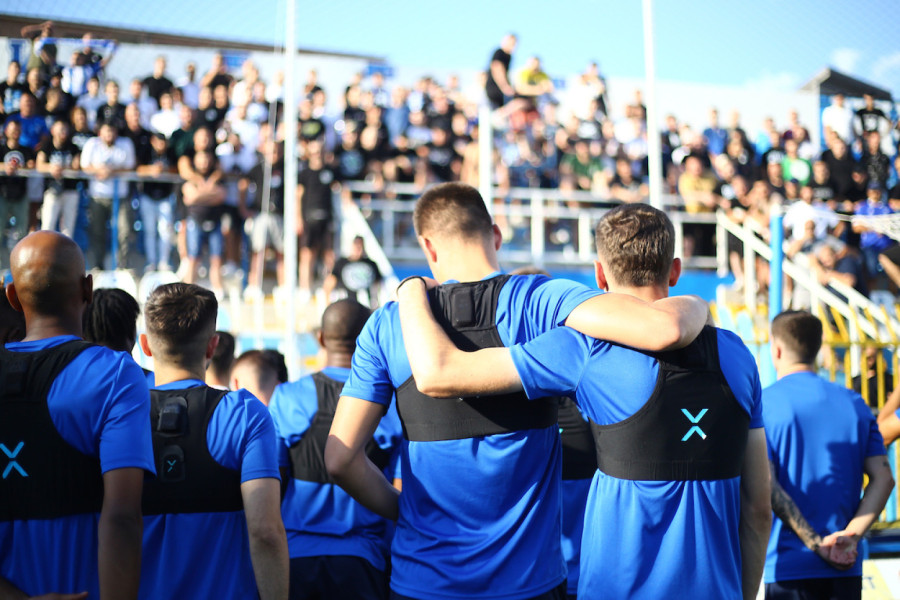 Istorija u Kragujevcu i Novom Pazaru, Partizan na popravnom