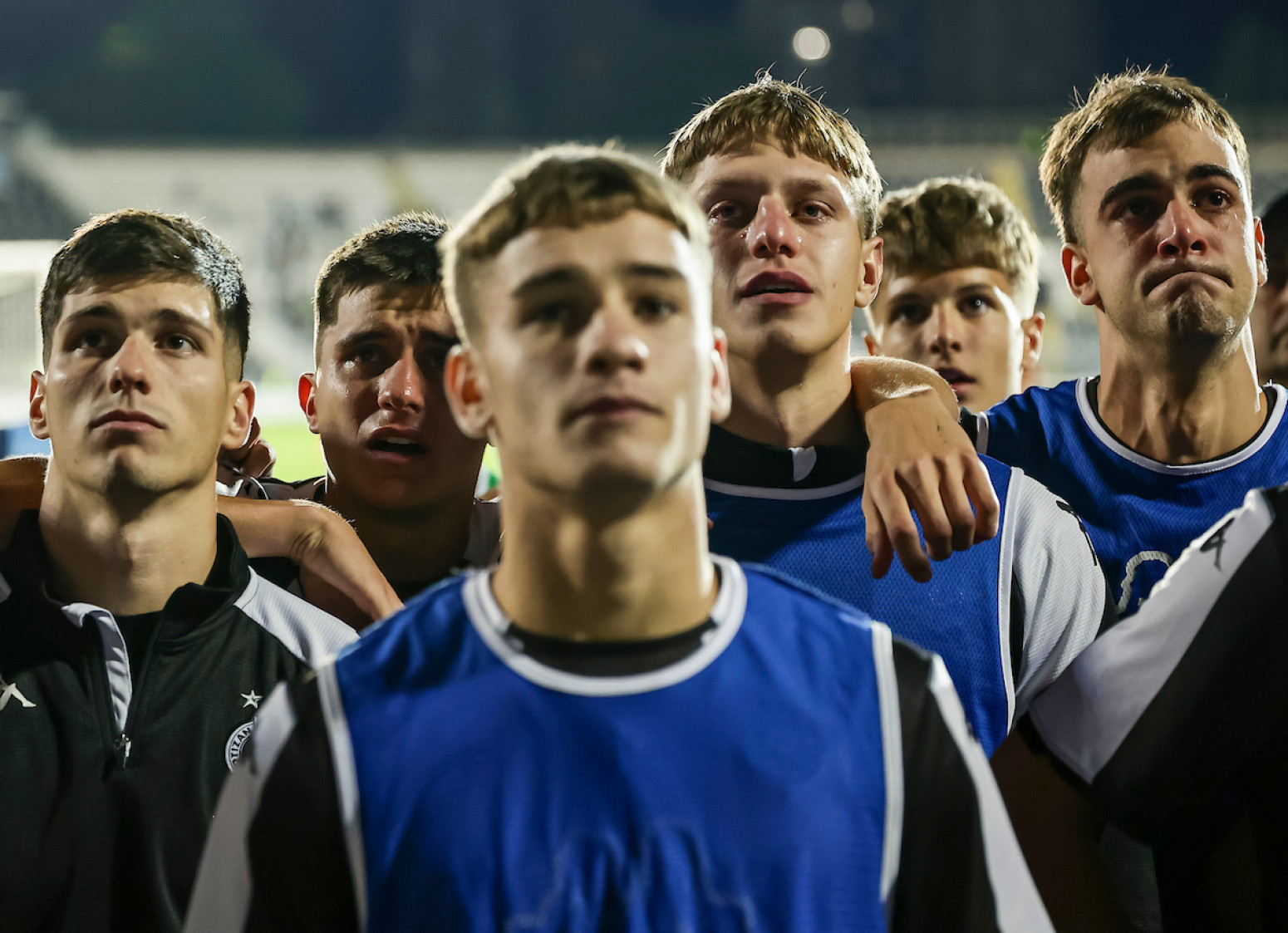 Istorija u Kragujevcu i Novom Pazaru, Partizan na popravnom