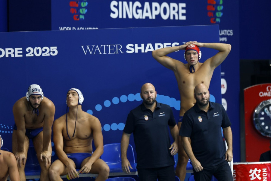 Godina koju su pojeli skakavci