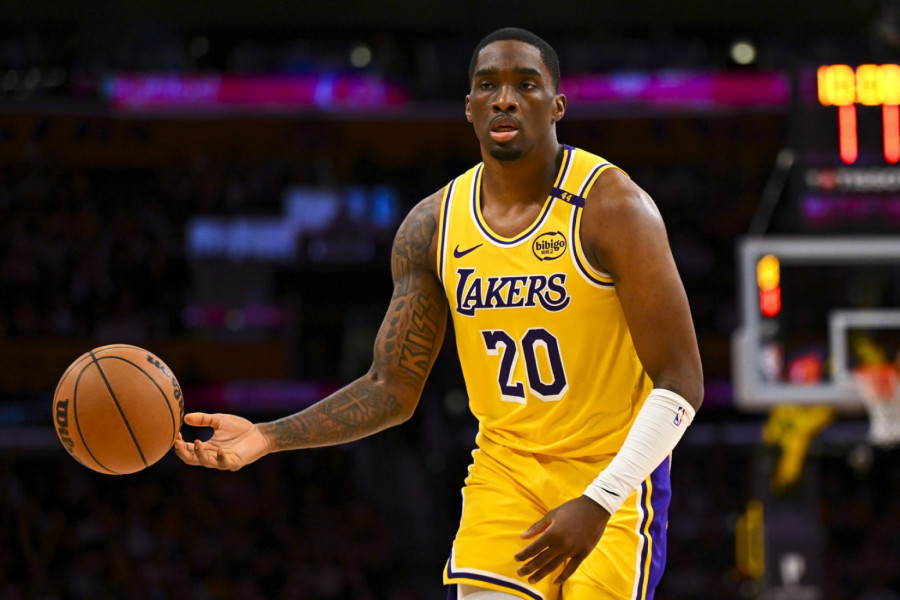 Zvezda dovela ratnika Odželeja – Braun regrutovao Miltona iz NBA u Partizan