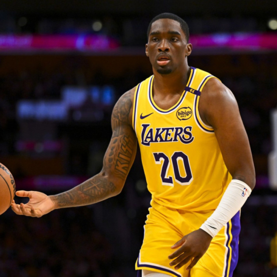 Partizan dovodi NBA pojačanje!