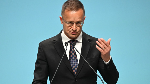 Sijarto poziva Evropu: "Vratite nam rusku naftu, manite se ideologije"