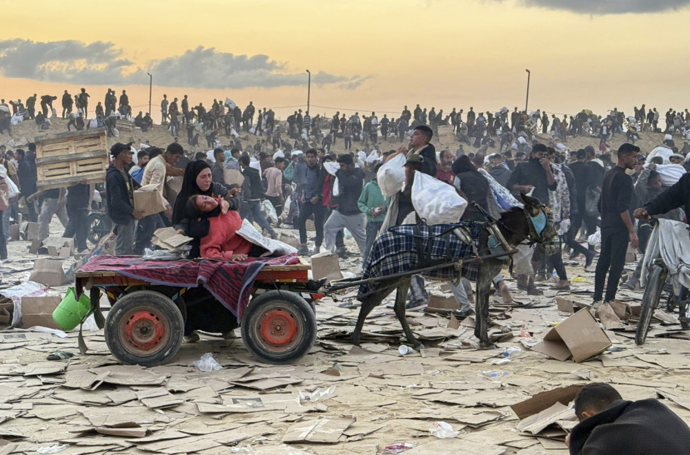 Strahota: Opet su pucali u njih – 25 mrtvih VIDEO