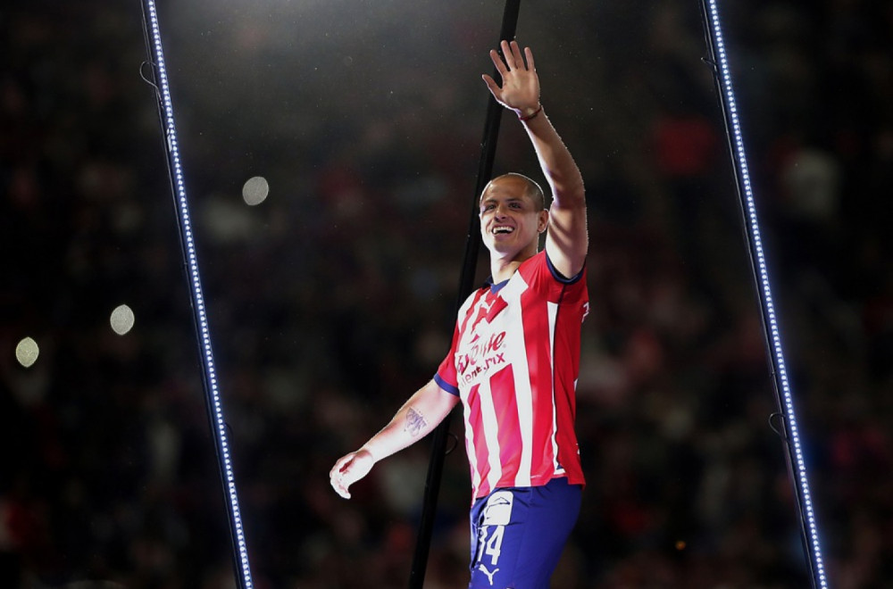 Čičarito kažnjen zbog seksističkih komentara