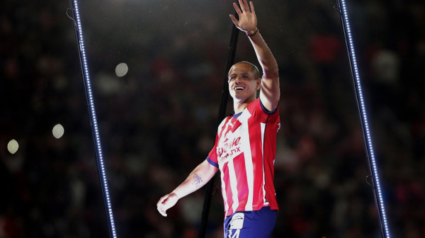 Čičarito kažnjen zbog seksističkih komentara