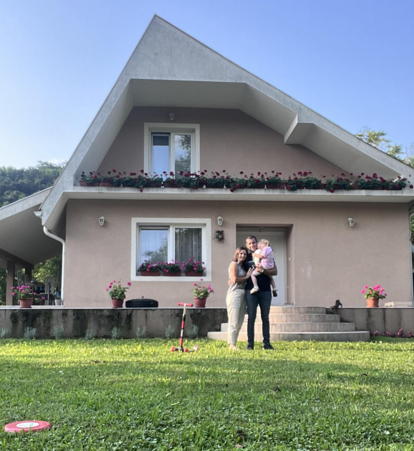 Krkobabić: Selo - izazov i šansa za mlade