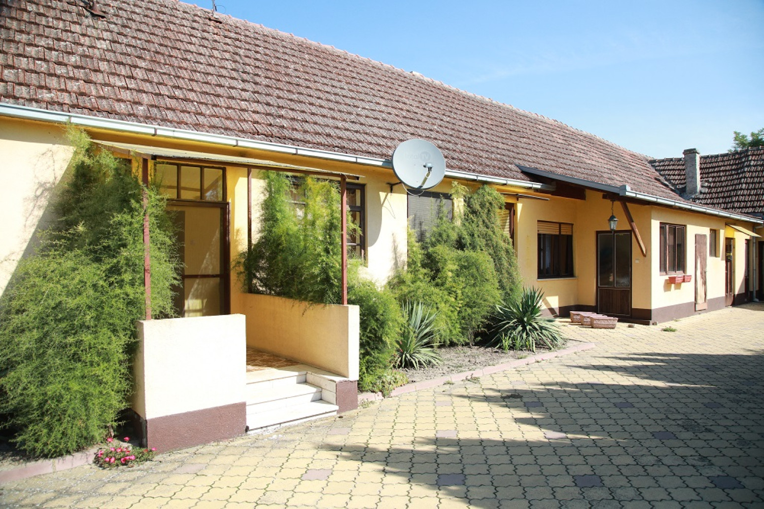 Krkobabić: Selo - izazov i šansa za mlade