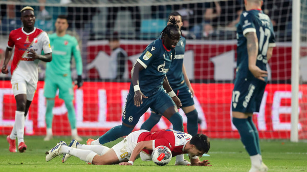 Odložen meč Zvezde i Vojvodine