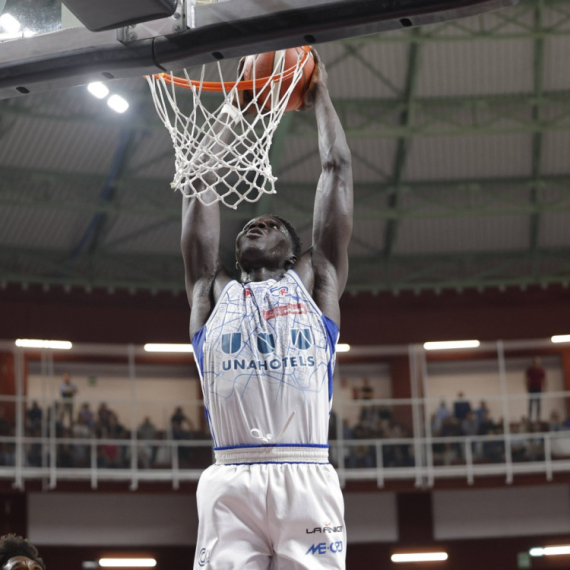 Pariz doveo talentovanog Senegalca VIDEO