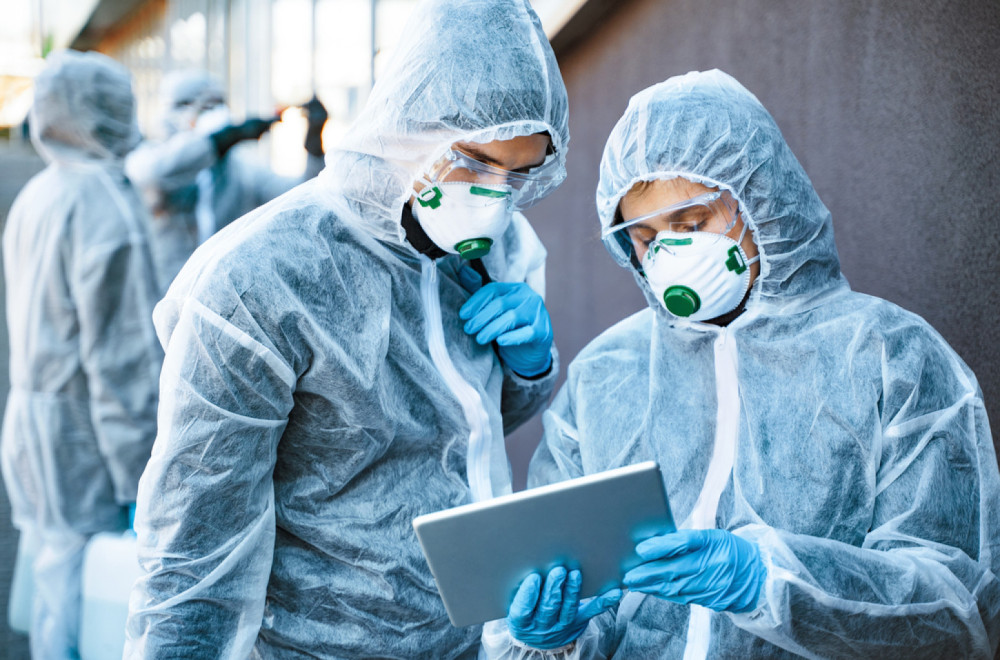 Komarci šire tri opasna virusa: Naučnici u panici