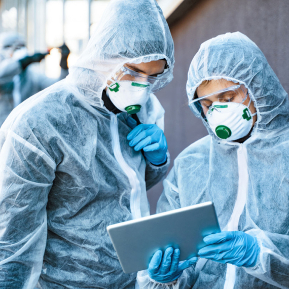 Komarci šire tri opasna virusa: Naučnici u panici