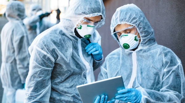 Komarci šire tri opasna virusa: Naučnici u panici