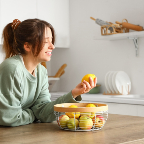 Stavite limun pored kreveta pred spavanje i biće vam jasno zbog čega to svi rade