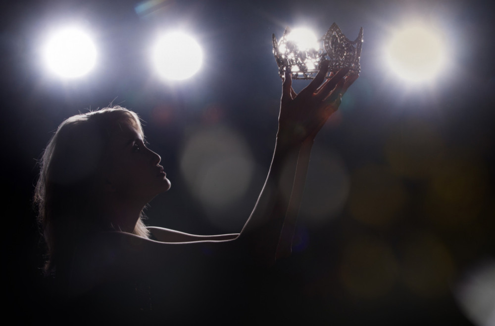 Opljačkana bivša Mis Jugoslavije