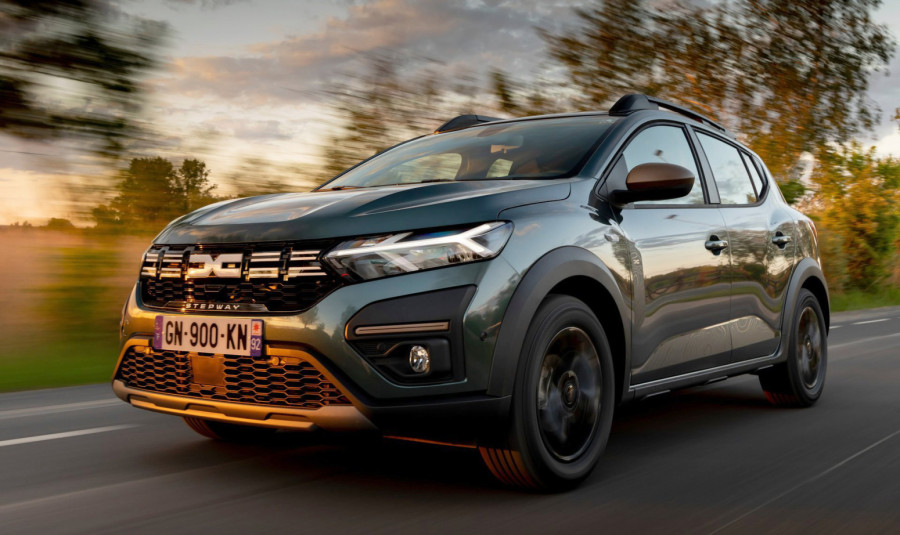 Sa Sajma u oglase: Modeli koji će uskoro dominirati tržištem polovnjaka