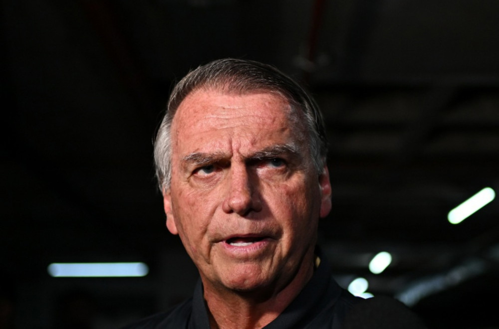 Lula: Izdajnici domovine