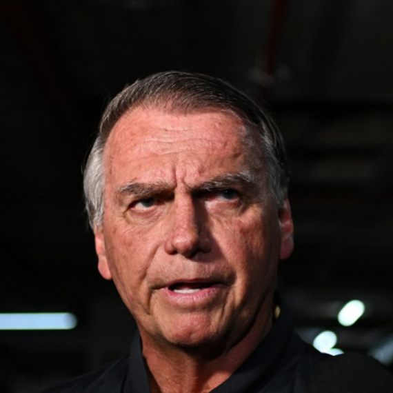 Bolsonaro hitno prevezen u bolnicu