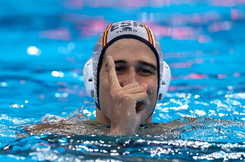 Španija prvak sveta – Mađari "nestali" kad je bilo najvažnije