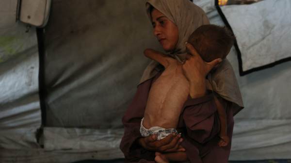 WHO: Over 1,000 people have died