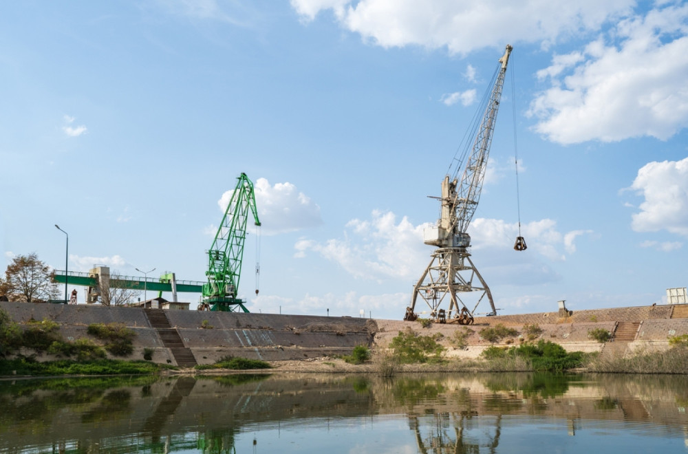 Srbija na korak do "najlepše luke na Dunavu": Uskoro kreću radovi