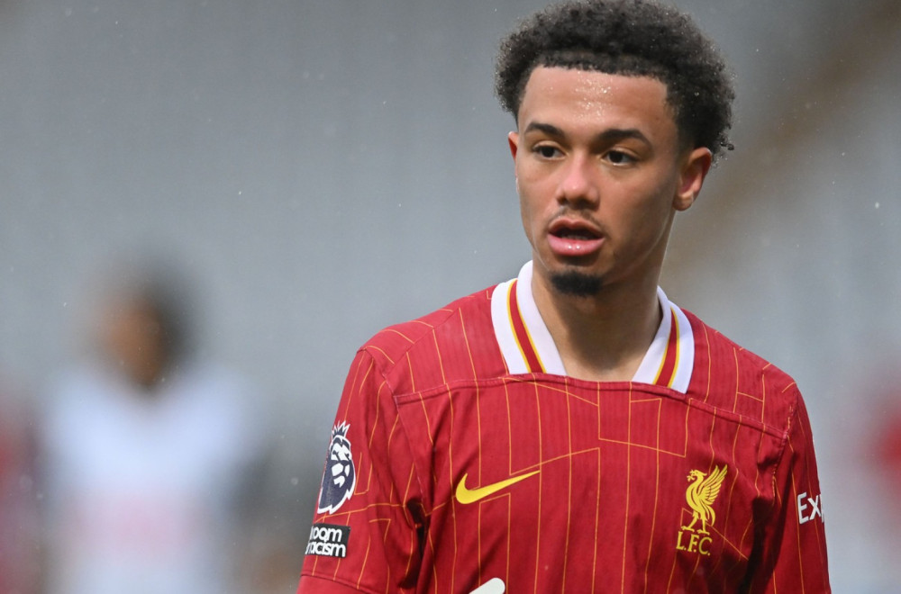 Puče nova "bomba" u srpskom fudbalu – iz Liverpula u Ušće!