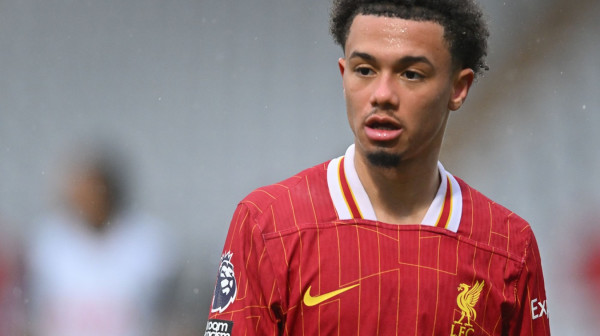 Puče nova "bomba" u srpskom fudbalu – iz Liverpula u Ušće!