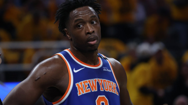 Anunobi za B92.sport: "Voleo bih da igram u Srbiji"