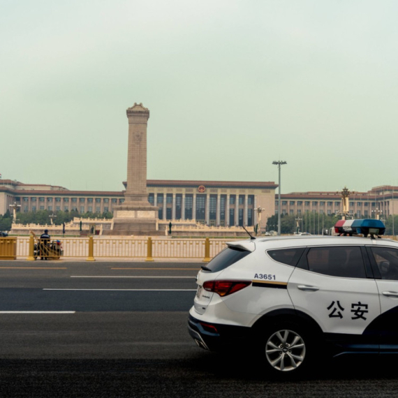 Udavilo se šest studenata; Užas tokom posete rudniku u Kini