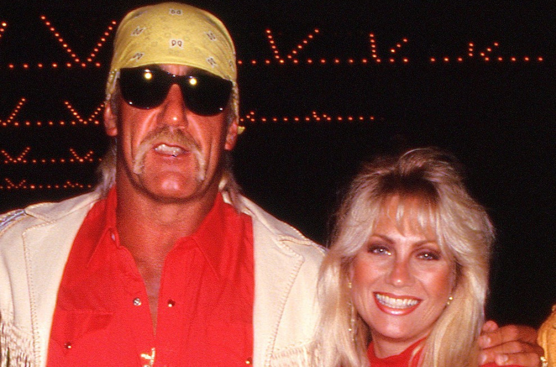 Bivša supruga predvidela smrt Hulka Hogana?