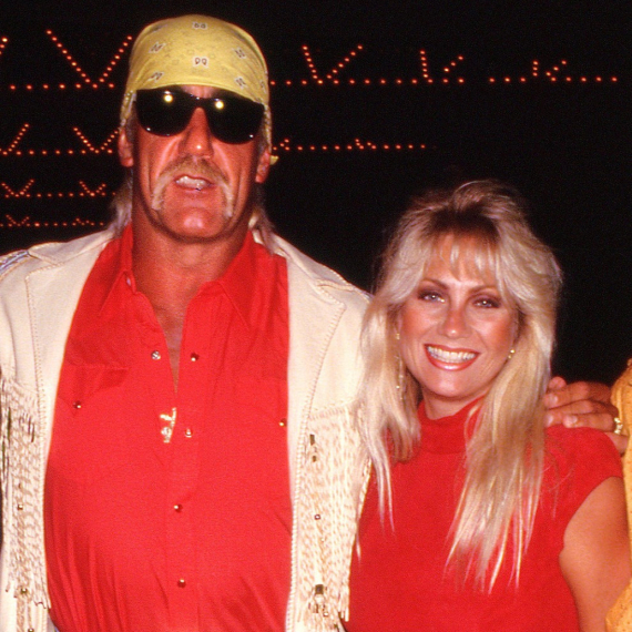 Bivša supruga predvidela smrt Hulka Hogana?