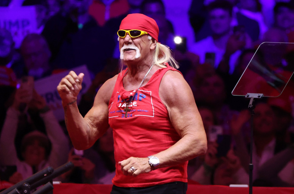 Hulk Hogan posle razvoda uzimao smrtonosne doze fentanila; Doktori zapanjeni: "Trebao bi da budeš mrtav"