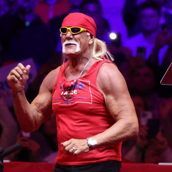 Hulk Hogan posle razvoda uzimao smrtonosne doze fentanila; Doktori zapanjeni: "Trebao bi da budeš mrtav"