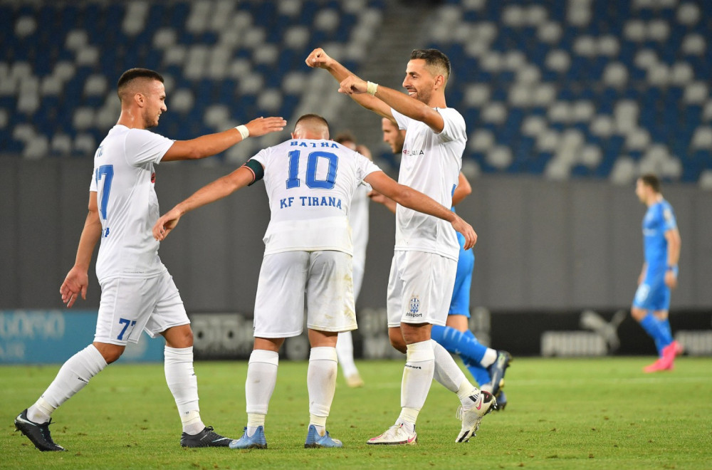 "Miriše" na albansko-hrvatski dvoboj – Atletiku ne pomaže ni Modrić