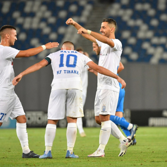 "Miriše" na albansko-hrvatski dvoboj – Atletiku ne pomaže ni Modrić