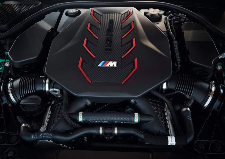 BMW prkosi zakonima: Ovi moćni motori ipak neće nestati 2026.