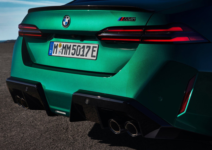 BMW prkosi zakonima: Ovi moćni motori ipak neće nestati 2026.