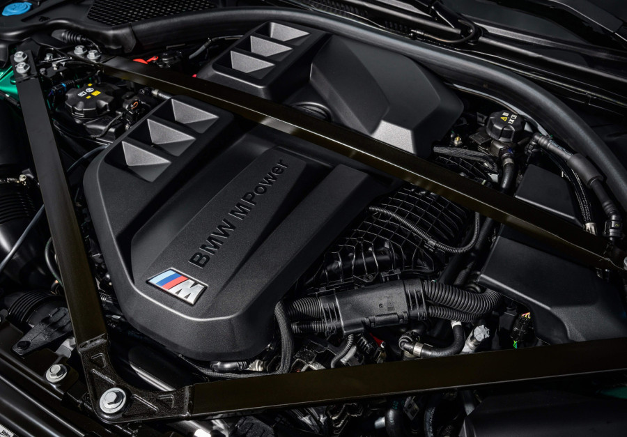 BMW prkosi zakonima: Ovi moćni motori ipak neće nestati 2026.